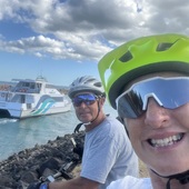 User avatar for Tracey Barley