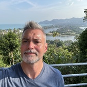 User avatar for Mark Bielby