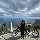 User avatar for Sarah Harding