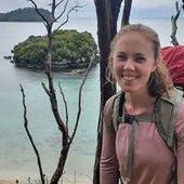 User avatar for Harriet Augusta