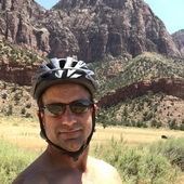 User avatar for Sam Harrington