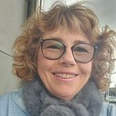 User avatar for Jeanie Spinks