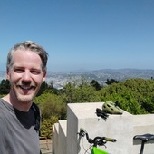 User avatar for Ben Peters