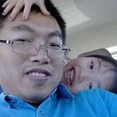 User avatar for Eric Chen