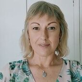 User avatar for Anje Black