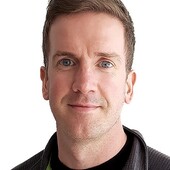 User avatar for Raymond Keane