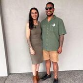 User avatar for Anthony Pogtoka