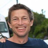 User avatar for Stephen Day