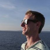 User avatar for Patrick Violette