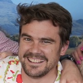 User avatar for Shay Van der Hurk