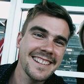 User avatar for Shay Van der Hurk