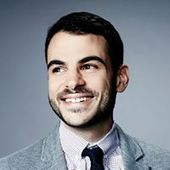 User avatar for Mark Barilla