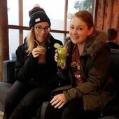 User avatar for Victoria Lynds