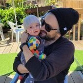 User avatar for Ben Morrow