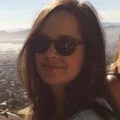 User avatar for Maria Iampietro