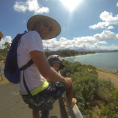 User avatar for Dave Manville