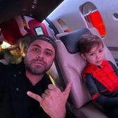 User avatar for Horacio Hernandez