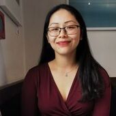 User avatar for Alice Ng