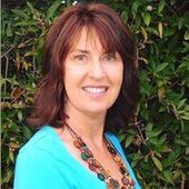 User avatar for Andrea Lauder