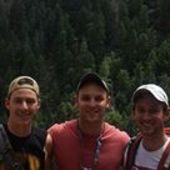 User avatar for Ben Stilwill