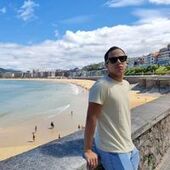 User avatar for Alfonso López Rojo