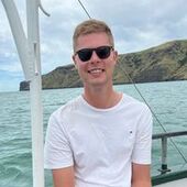 User avatar for Nick Meates