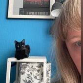 User avatar for Jennifer Hamilton