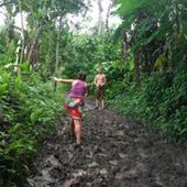 User avatar for Sarah Watson