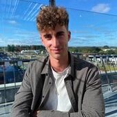 User avatar for Harrison Laing