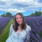 User avatar for Abigail Schouten