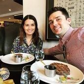 User avatar for Julian Bishop