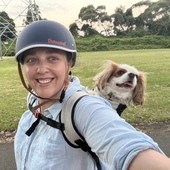 User avatar for Liv Lorkin