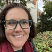 User avatar for Caroline McLaren