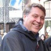 User avatar for Marty Stepka