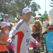 User avatar for Craig Robinson