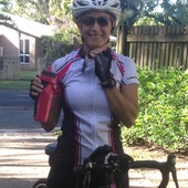 User avatar for Carole Dawes