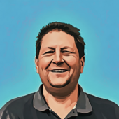 User avatar for Nick Crossman