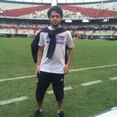 User avatar for Franco Berti