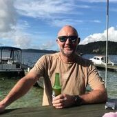 User avatar for David Ellis