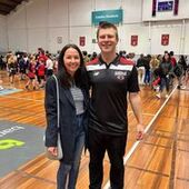 User avatar for Ben Sheat