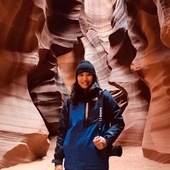 User avatar for Jacque Ni