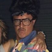 User avatar for Brett Hancock