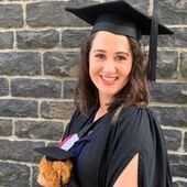 User avatar for Francesca Todd Rose