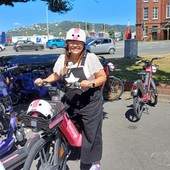 User avatar for Veronica Libunao