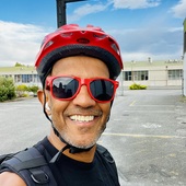 User avatar for Nick Tillekeratne