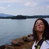 User avatar for Gabrielle Garner