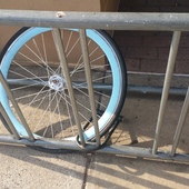 User avatar for Mark Hamilton