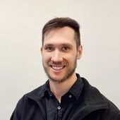 User avatar for Nick Jongens