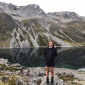 User avatar for Eleanor Moyle