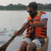 User avatar for Yashika De Costa